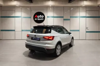 SEAT Arona 1.6 TDI Urban 2020