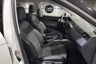 SEAT Arona 1.6 TDI Urban 2020