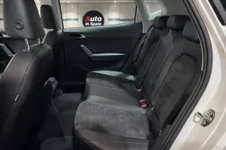 SEAT Arona 1.6 TDI Urban 2020