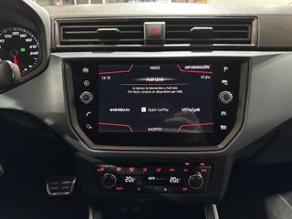 SEAT Arona 1.6 TDI Urban 2020