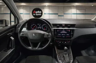 SEAT Arona 1.6 TDI Urban 2020