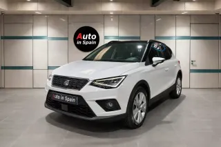 SEAT Arona 1.6 TDI Urban 2020