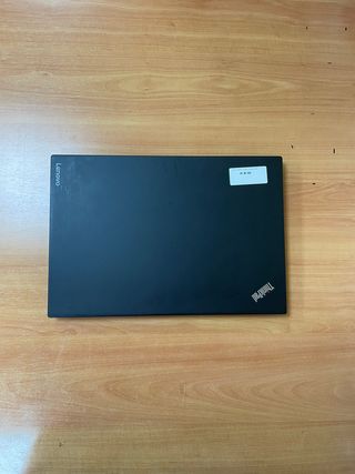 Lenovo Thinkpad t4705 -109406-