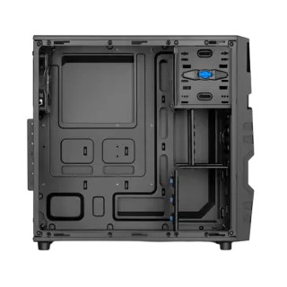 Caja PC Sharkoon VG5-W ATX Ventana Lateral USB 3.0