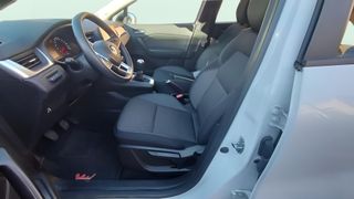 RENAULT Captur Intens TCe 74kW 100CV GLP