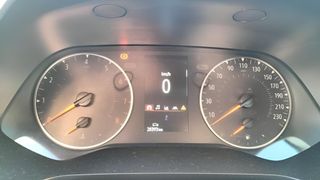 RENAULT Captur Intens TCe 74kW 100CV GLP