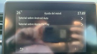 RENAULT Captur Intens TCe 74kW 100CV GLP