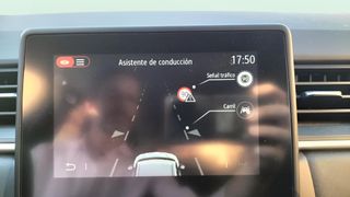 RENAULT Captur Intens TCe 74kW 100CV GLP