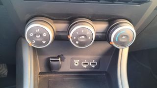 RENAULT Captur Intens TCe 74kW 100CV GLP