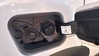 RENAULT Captur Intens TCe 74kW 100CV GLP