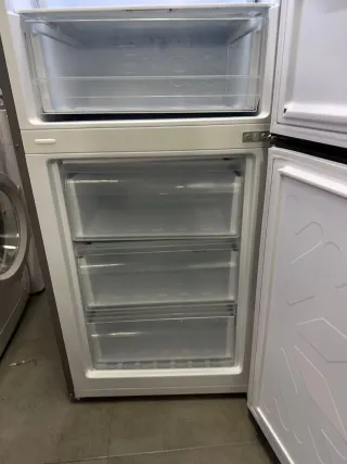 Nevera Combi Candy con garantía transporte