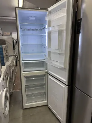 Nevera Combi Candy con garantía transporte