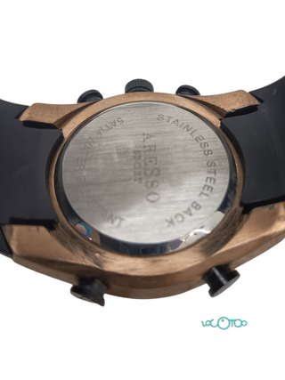 Reloj De Pulsera Aresso Sport