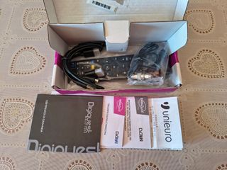 Decoder Digitale Terrestre DIGI Quest