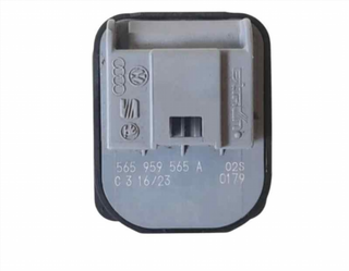 565959565A MANDO RETROVISOR SKODA OCTAVIA