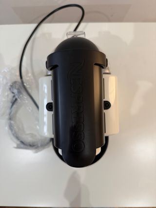 Cafetera Nespresso Essenza Original DeLonghi