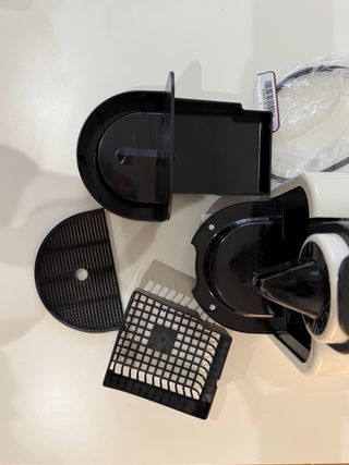 Cafetera Nespresso Essenza Original DeLonghi