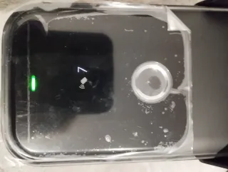 Cerradura inteligente para llaves