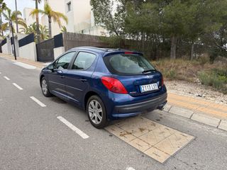 Peugeot 207 2008
