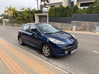 Peugeot 207 2008