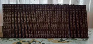 Enciclopedia. Gran Historia Universal