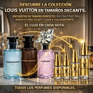 Mini tallas de viaje