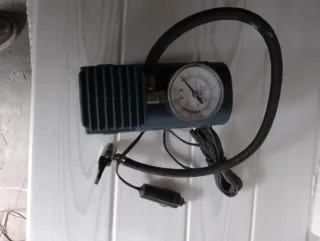 Compressore Auto Einhell AK 12-250