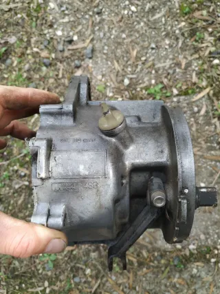 Carter Minarelli 4SB