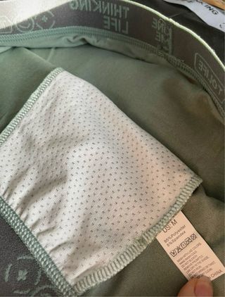 Pack 5 Calzoncillos Hello