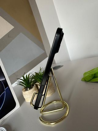 iPhone 16 Pro Max COMO NUEVO!