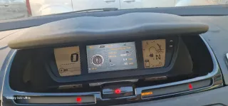 Citroen C4 Picasso 2012