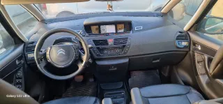 Citroen C4 Picasso 2012