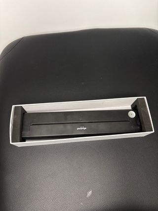 Impresora Tatuaje Peripage Negra