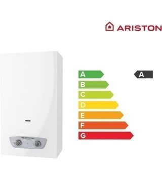 Ariston Fast RX - Calentador de Agua