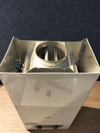 Ariston Fast RX - Calentador de Agua