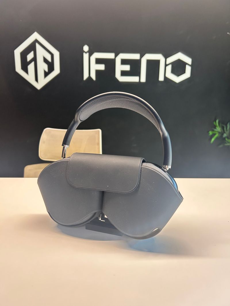 AirPods Max – Incluye Funda Original
