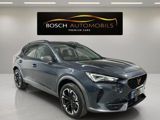 CUPRA Formentor 1.5 TSI 110kW (150 CV) DSG