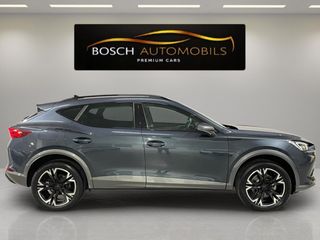 CUPRA Formentor 1.5 TSI 110kW (150 CV) DSG