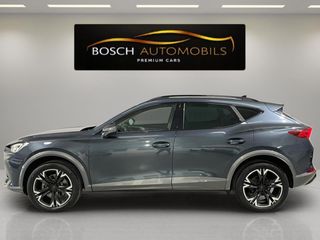 CUPRA Formentor 1.5 TSI 110kW (150 CV) DSG