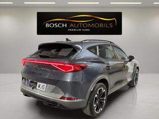 CUPRA Formentor 1.5 TSI 110kW (150 CV) DSG