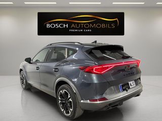 CUPRA Formentor 1.5 TSI 110kW (150 CV) DSG