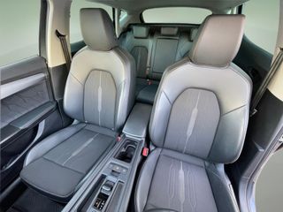 CUPRA Formentor 1.5 TSI 110kW (150 CV) DSG