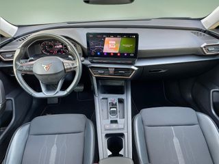 CUPRA Formentor 1.5 TSI 110kW (150 CV) DSG