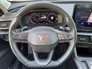 CUPRA Formentor 1.5 TSI 110kW (150 CV) DSG