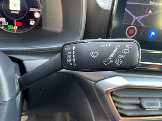 CUPRA Formentor 1.5 TSI 110kW (150 CV) DSG