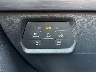 CUPRA Formentor 1.5 TSI 110kW (150 CV) DSG