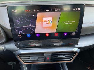 CUPRA Formentor 1.5 TSI 110kW (150 CV) DSG