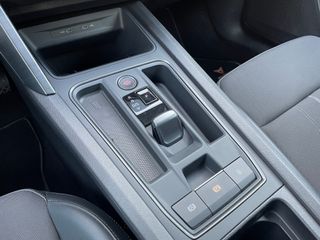 CUPRA Formentor 1.5 TSI 110kW (150 CV) DSG