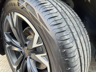 CUPRA Formentor 1.5 TSI 110kW (150 CV) DSG