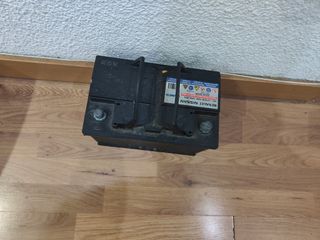 Batería Varta Start-Stop